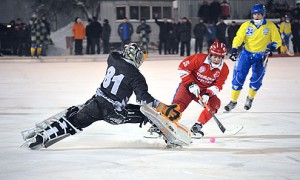 Вратарь волги ульяновск