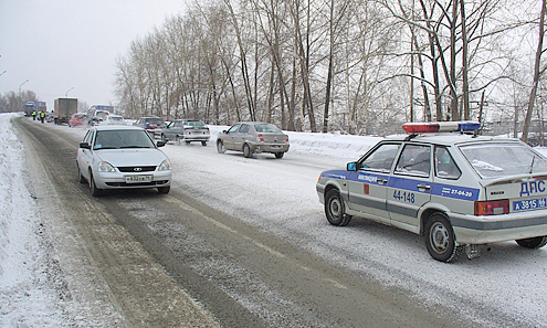 Авто в талице