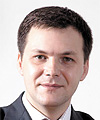 Глава администрации Алексей Дронов