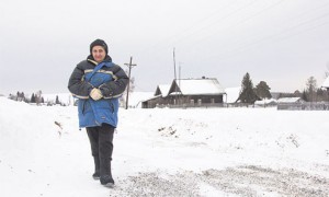 В Первоуральске начата работа по включению бесхозных дорог в реестр