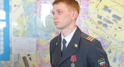 Фото сотрудников гибдд домодедово