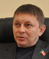 Дмитрий Качин