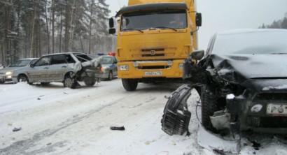 Разбор автомобилей в екатеринбурге