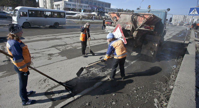 Ремонт газелей первоуральск