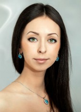 Балашова Анастасия 18 лет