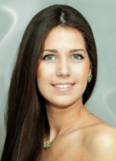 Сагдиева Людмила 18 лет