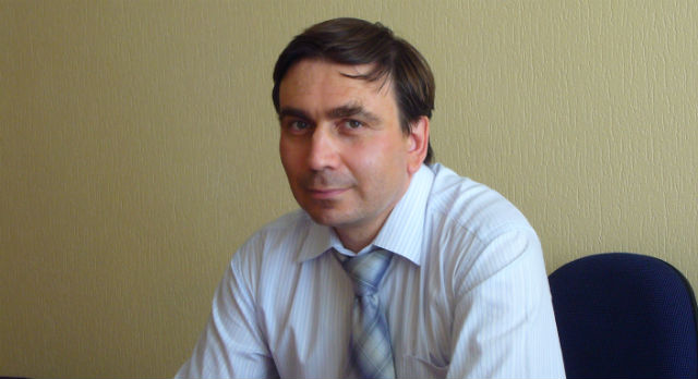 Николай Смирнов 