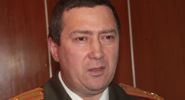 Сергей Дарманов