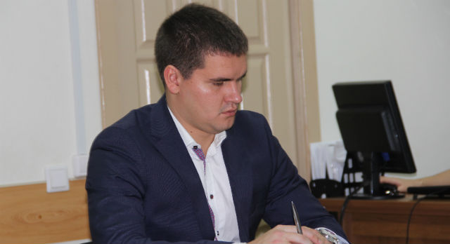 Адвокат Степана Черногубова — Александр Колотилин — обратил внимание суда на положительные характеристики подсудимого