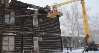 Барак на зоне фото