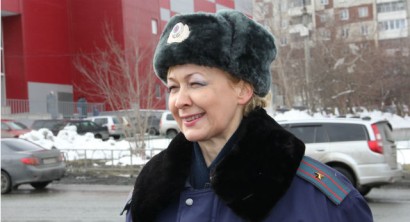 Ирина Ильина