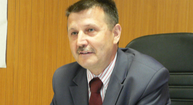 Экс—директор МУП "Водоканал" Юрий Иванов согласился стать замом нового директора по производству