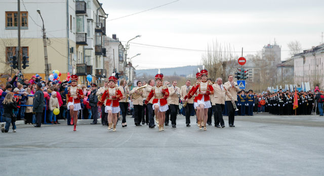 Фото на ватутина первоуральск