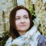 Ольга Вертлюгова