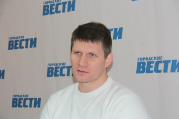 Константин Болышев