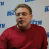 Юрий Переверзев