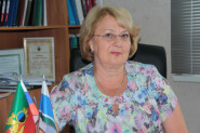 Татьяна Будкевич, адвокат 
