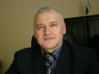 Сергей Малеев, руководитель Центра занятости