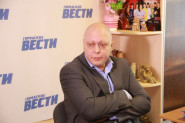 Илья Горобец