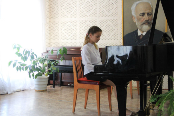 Первоуральские музыканты приняли участие во всероссийском фестивале ...