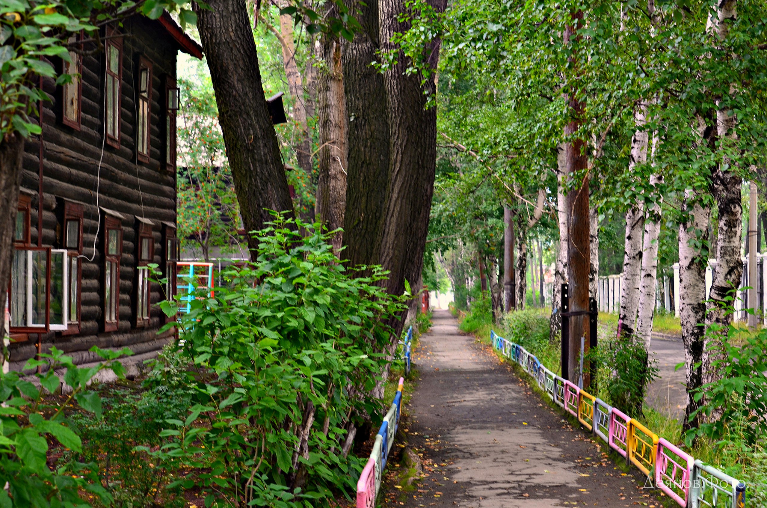 Фото в первоуральске