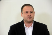 Директор "Старта" Владислав Пунин