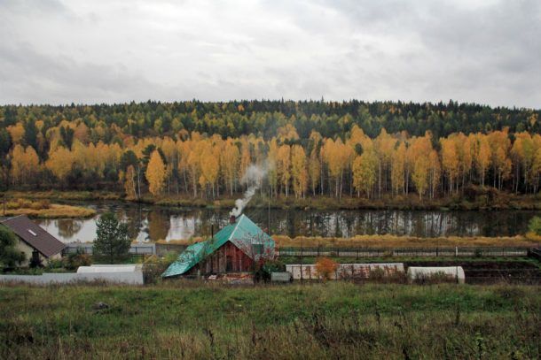 Погода село нива