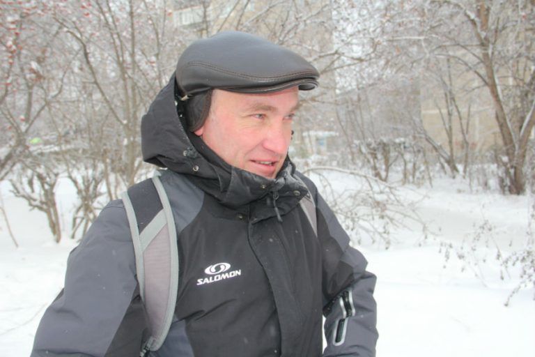 Сегодня день Рождения у Деда Мороза — Городские вести