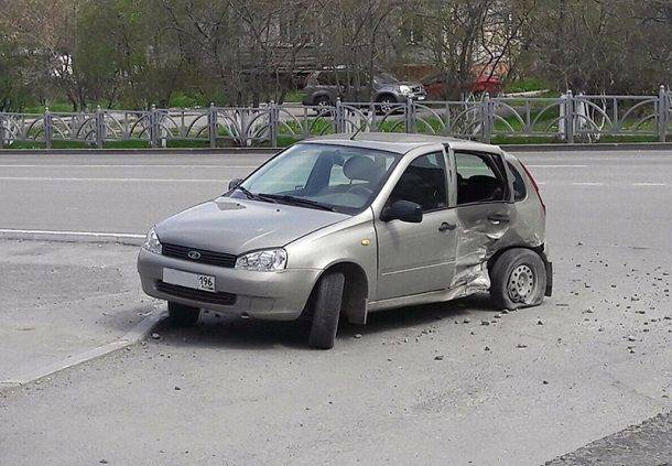 Прокат автомобилей в первоуральске