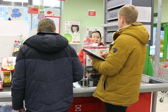 Сумма наличности в фискальной кассе не должна превышать мегафон