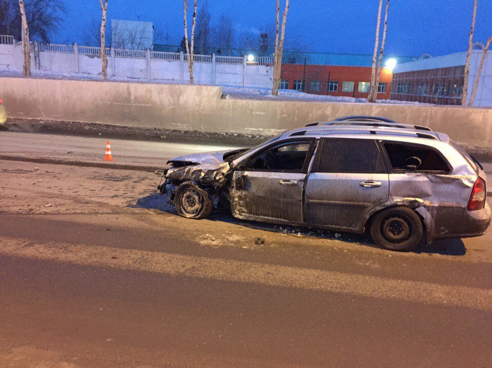 Авария в аннинском районе вчера фото