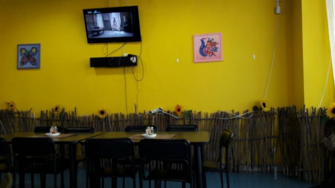 «Трали-Вали» или тяп-ляп? — Городские вести