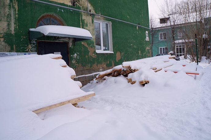 Архитектура первоуральск телефон