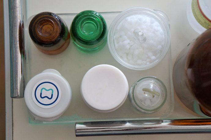 Лечение зубов у детей — Городские вести