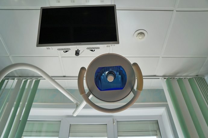 Лечение зубов у детей — Городские вести