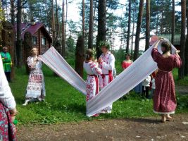 Турбаза чусовая фото