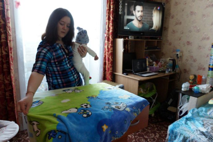 Доверия не осталось — Городские вести