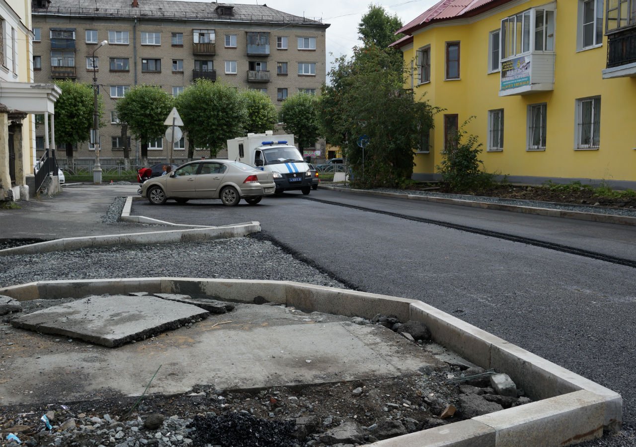 Жалоба на отсутствие тротуара вдоль дороги образец