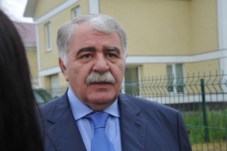 «Будущее страны — за умными и успешными людьми» — Городские вести