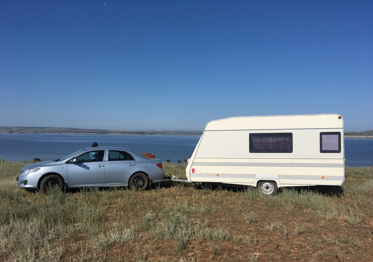 ГИБДД Первоуральска отменила штраф, который местному водителю выписали в Пермском  крае — Городские вести