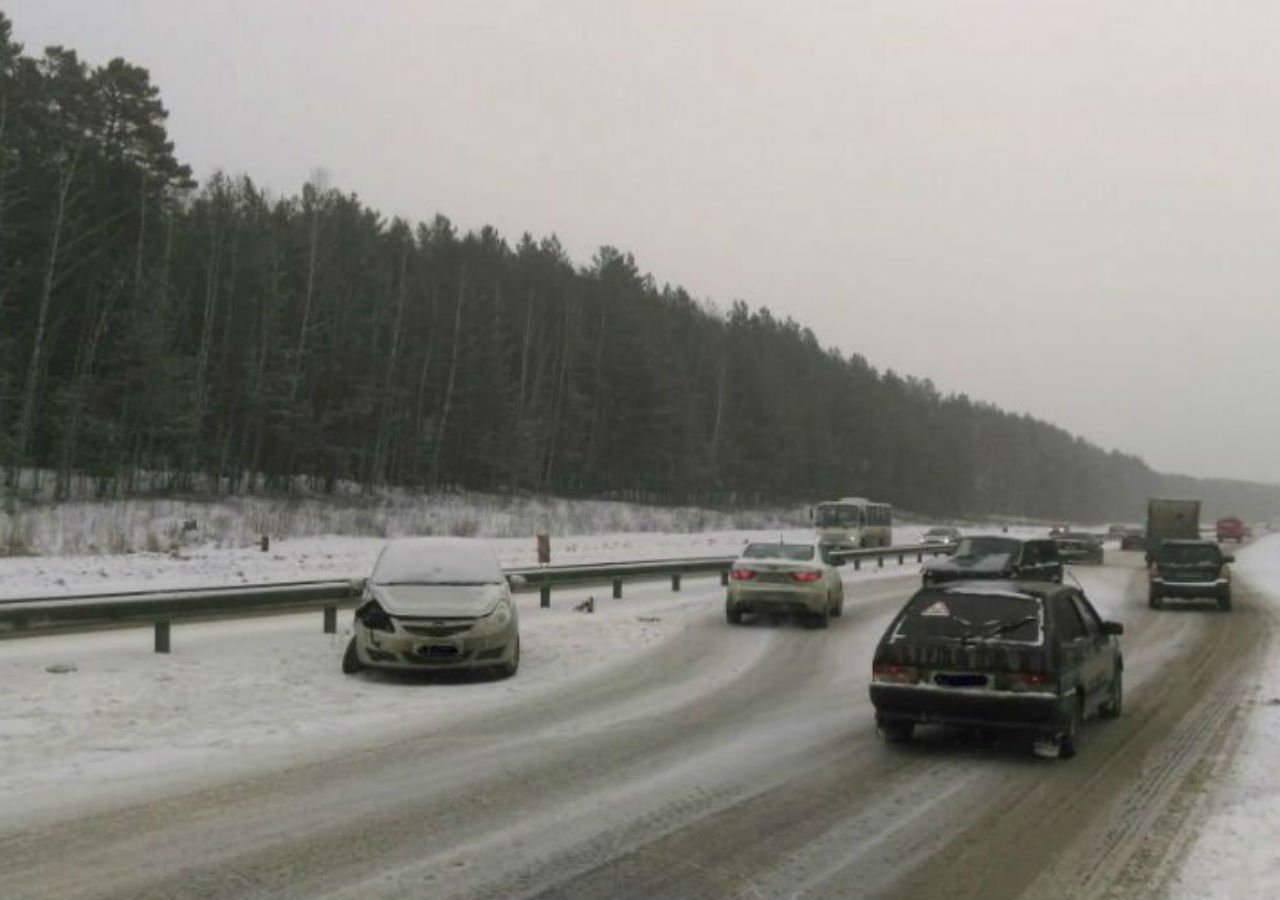 Пермь самара на авто