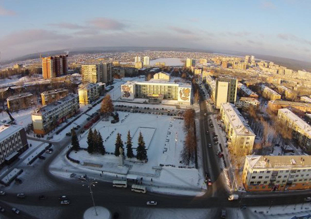 Коммунальщики Первоуральска будут усиленно работать в новогодние каникулы —  Городские вести