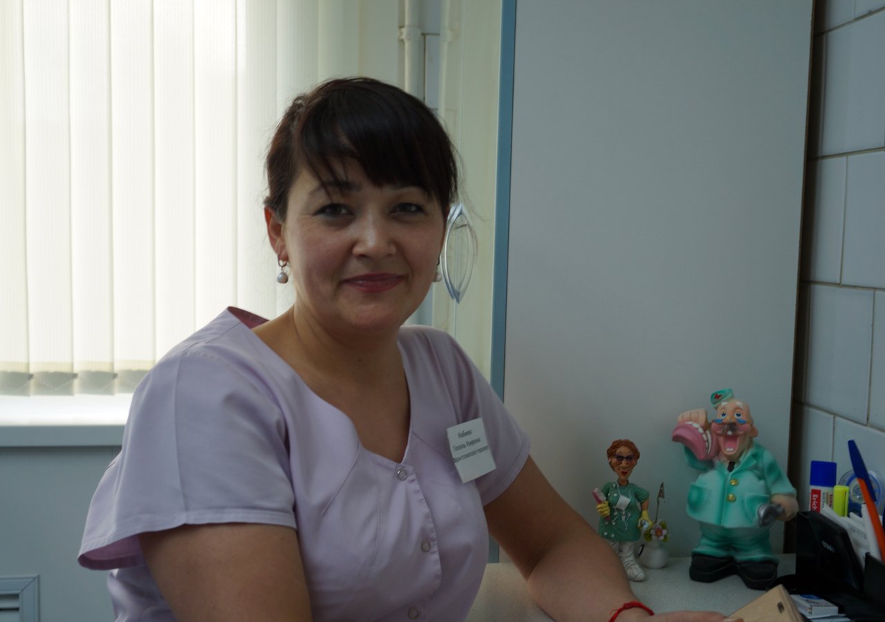 Как сохранить десны здоровыми — Городские вести