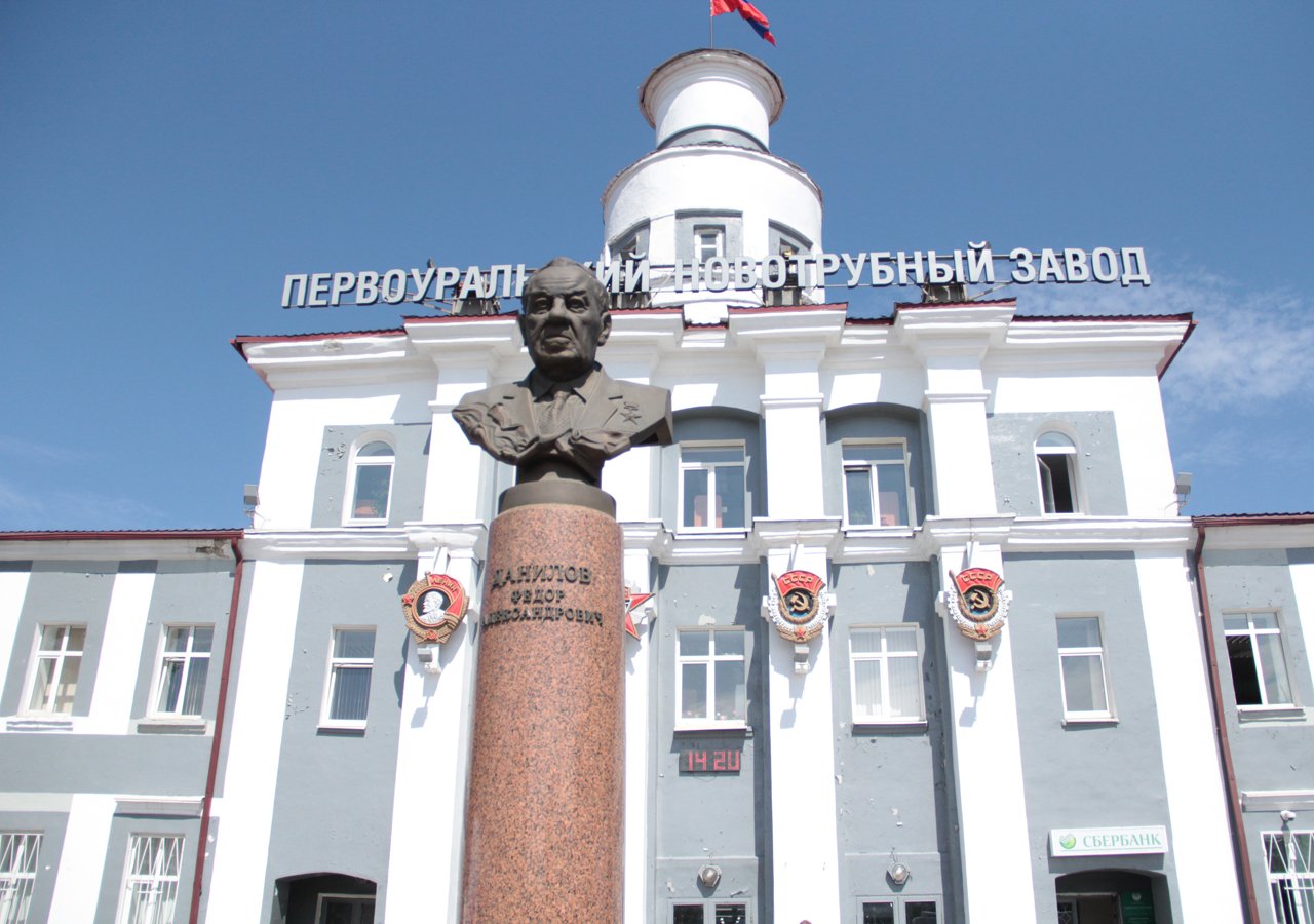 На ПНТЗ умерла женщина — Городские вести