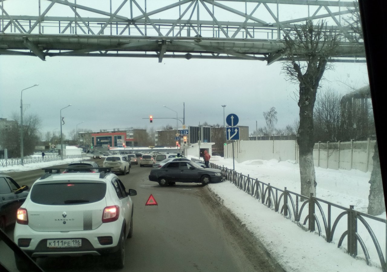 Тормозить было бесполезно» — Городские вести