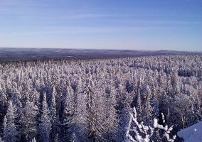 Гора шунут свердловская область фото