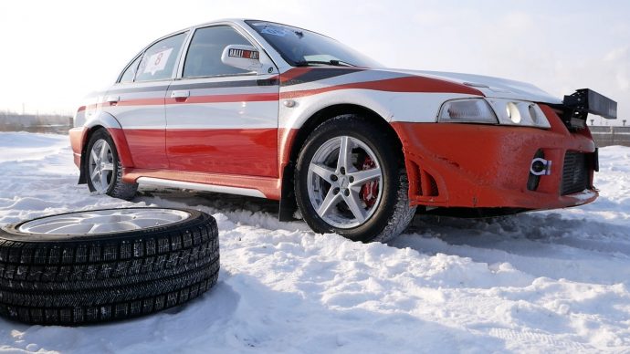 Прокат автомобилей в первоуральске