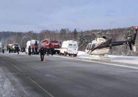 Автолюбители солигорска дтп вчера