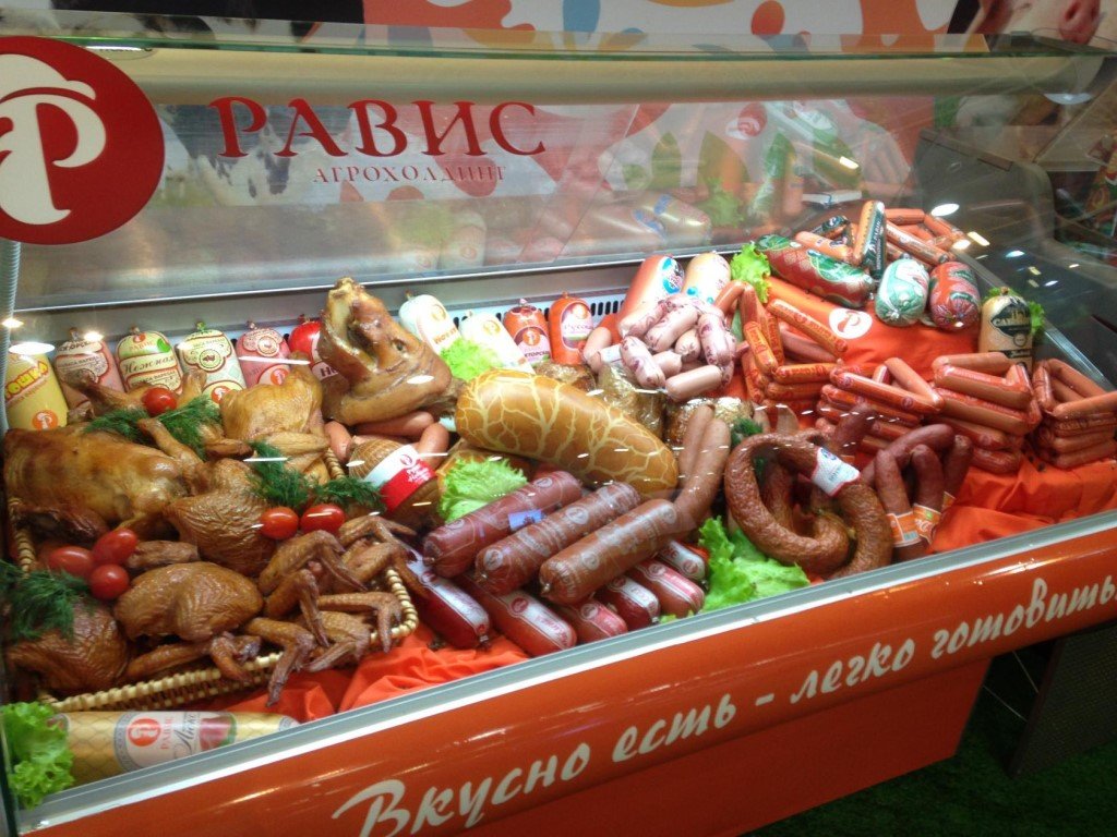 В Первоуральске продают сомнительные продукты — Городские вести