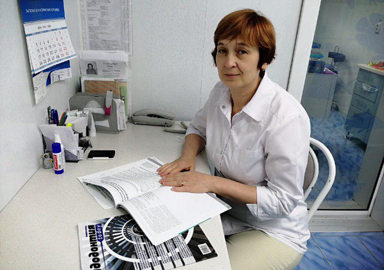 Кариес заразен — это правда? — Городские вести